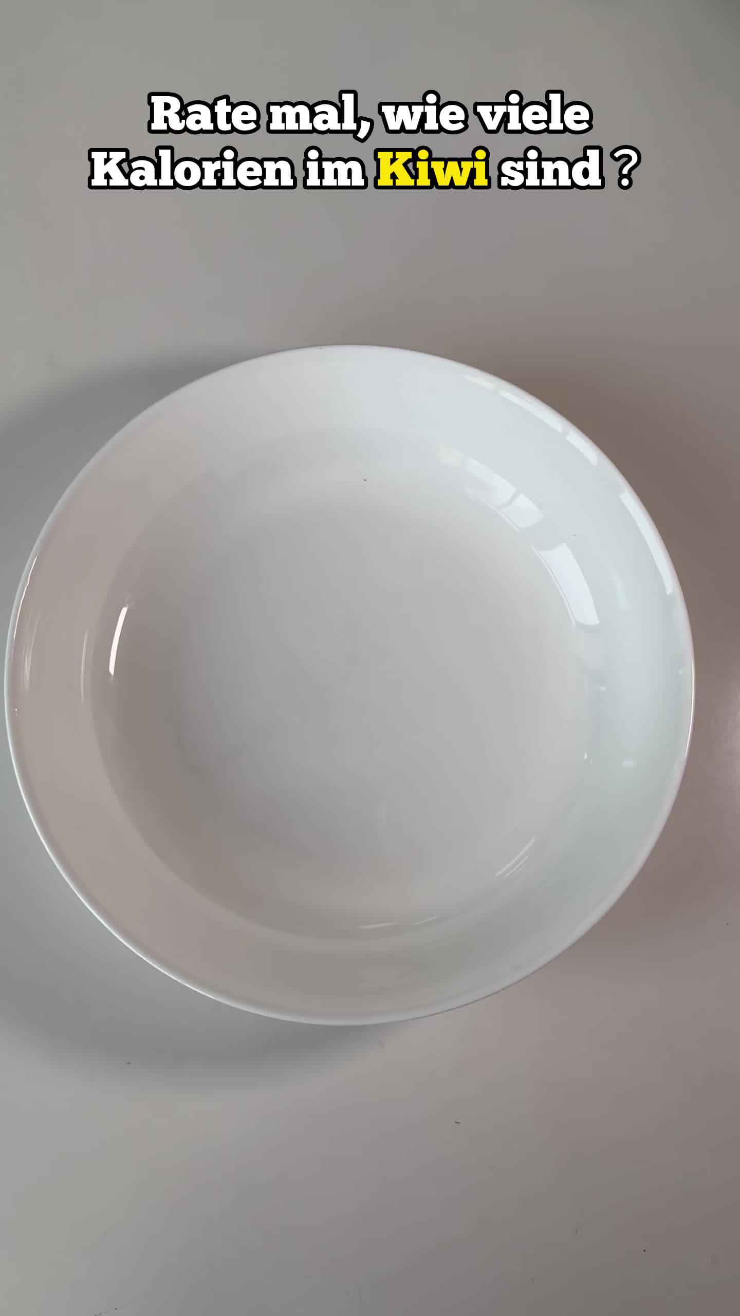 Verfolgen Sie die Kalorien aus Ihrer Galerie. Probieren Sie heute eine gesunde Ernährung aus!