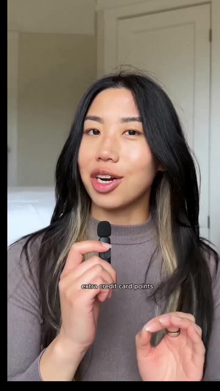 "I swear everyone will be using this new Apple feature by 2025." - Christina L.