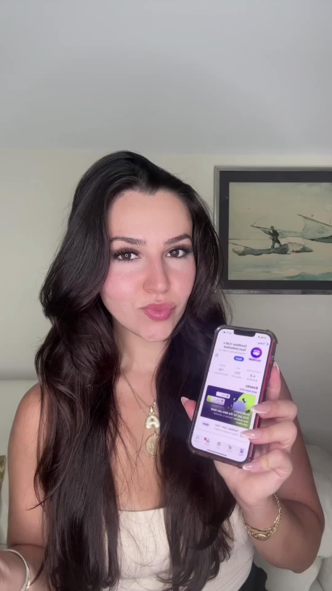 Choose your free phone number now!