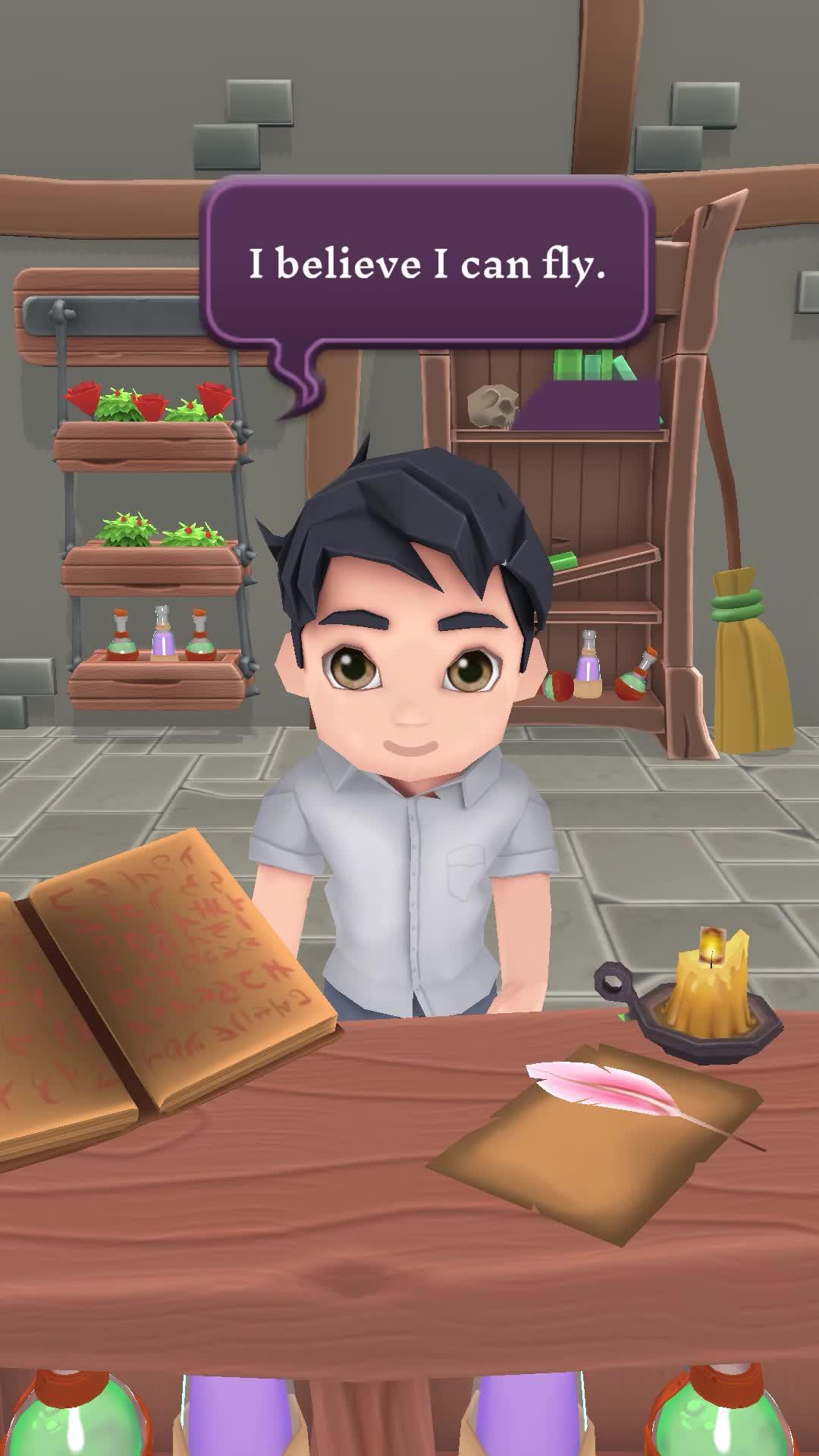 This new game is SO satisfying! Get it now for FREE!