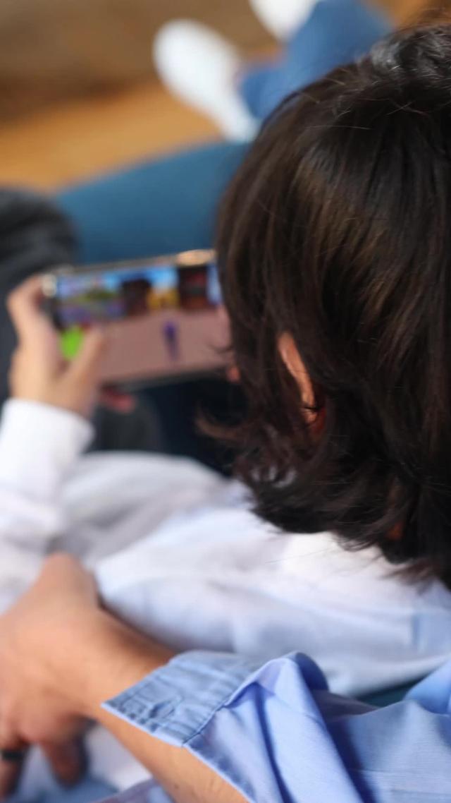 Improve kids' vocabulary!