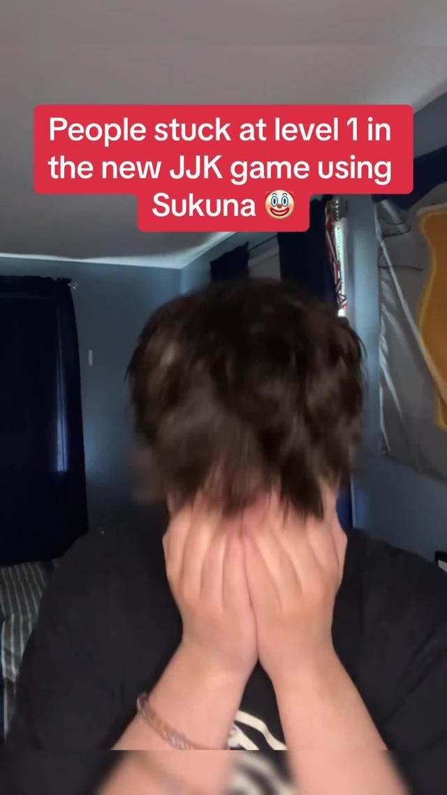 Daddy Gojo! CODE: JJK 666