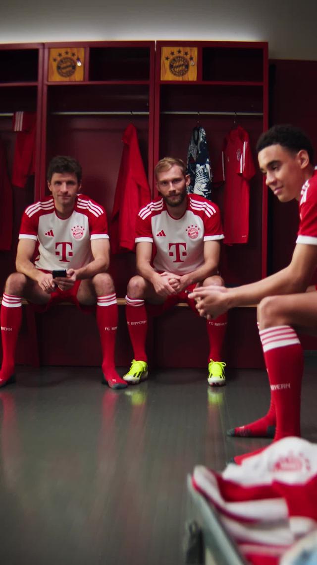 Investiere mit Vertrauen