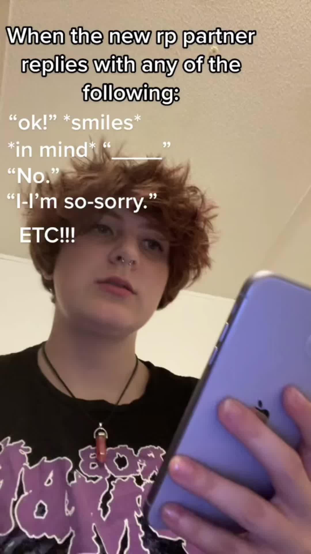 NO Filter! Unlimited Msgs!