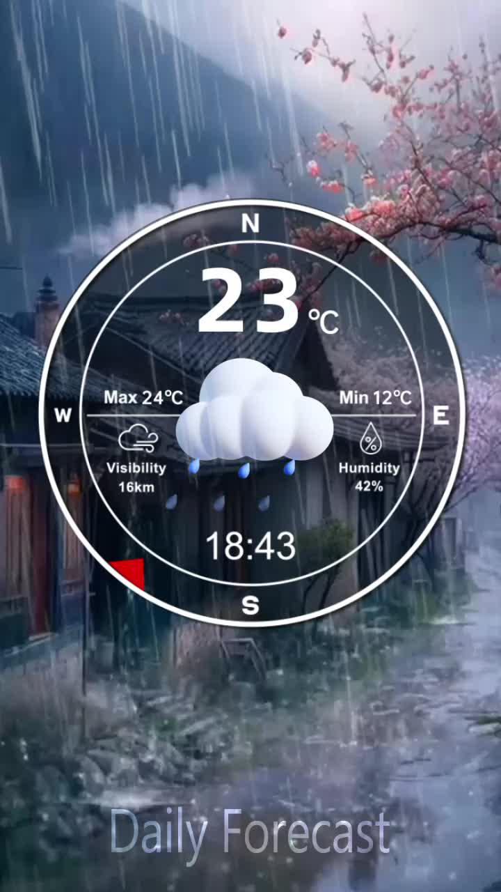 No matter what happens, weather alerts and bad weather alerts. Download now.