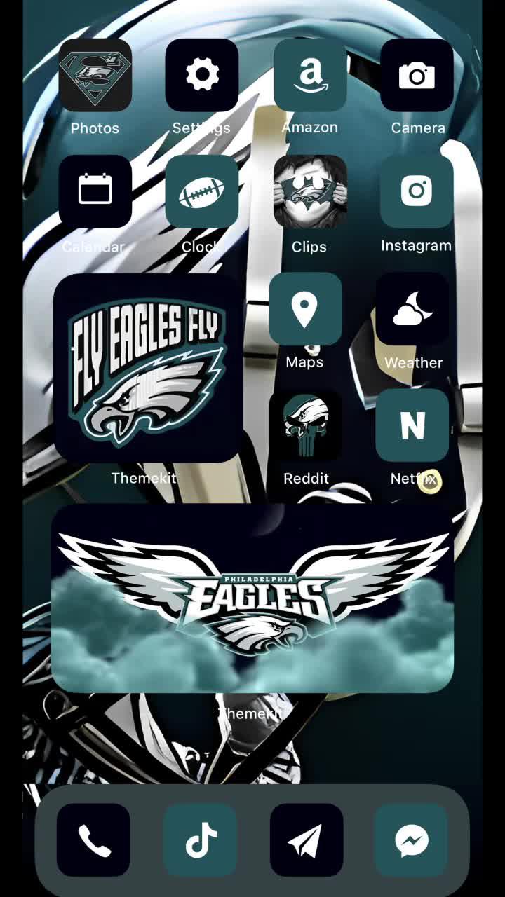 All widgets are available in Themekit!