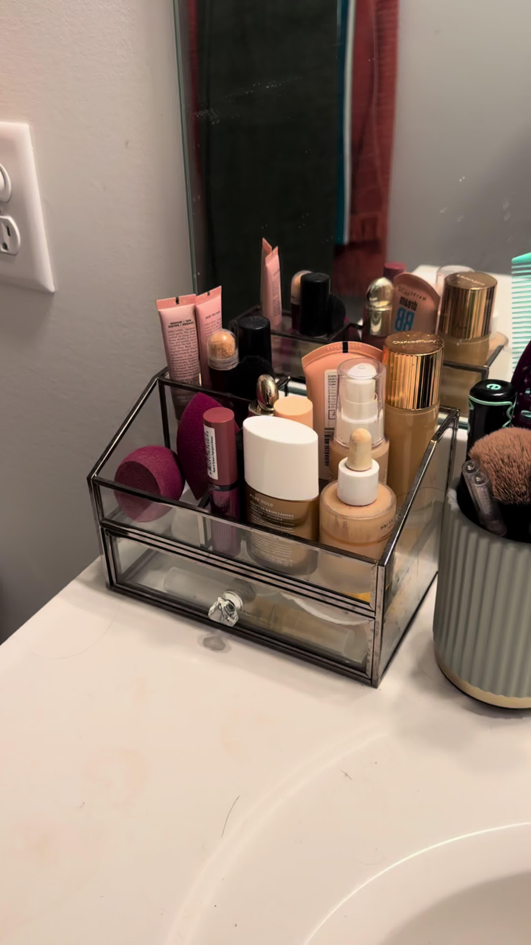 Always check what you put on your skin.