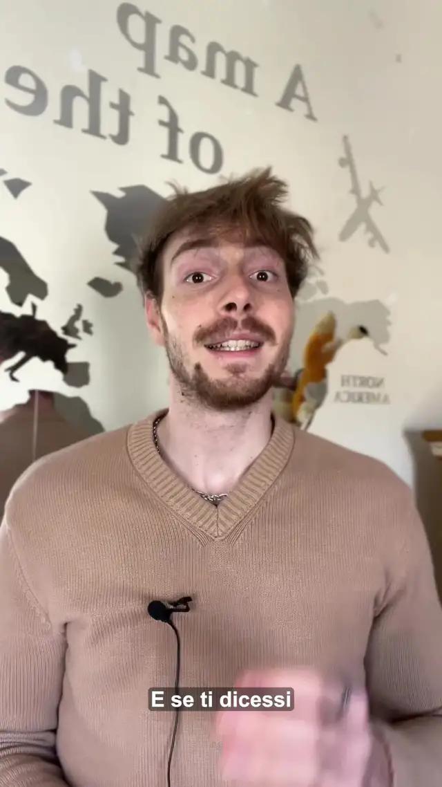 È ora di imparare a parlare inglese come hai sempre desiderato