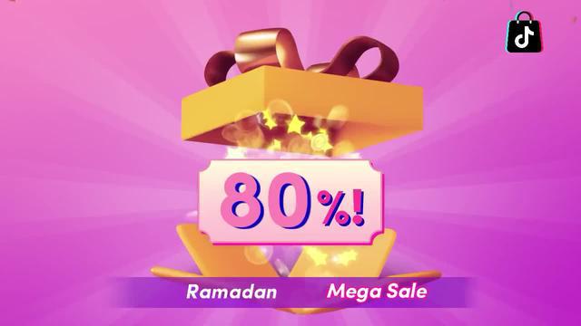 Penawaran terbaik: Diskon sampai 40%!