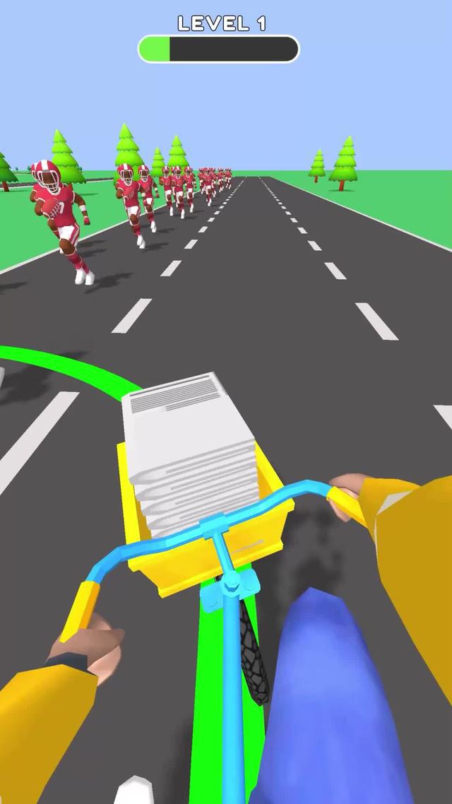 Can you deliver well?