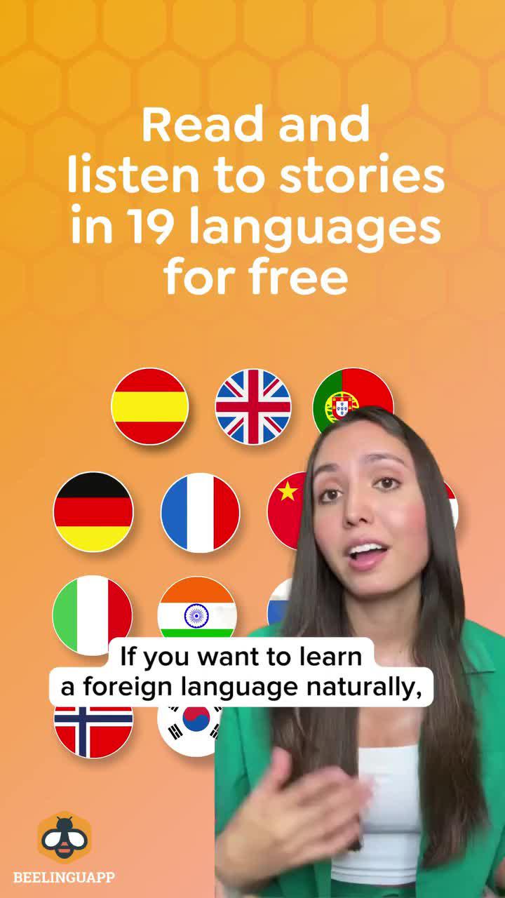 Download experience, communication without borders