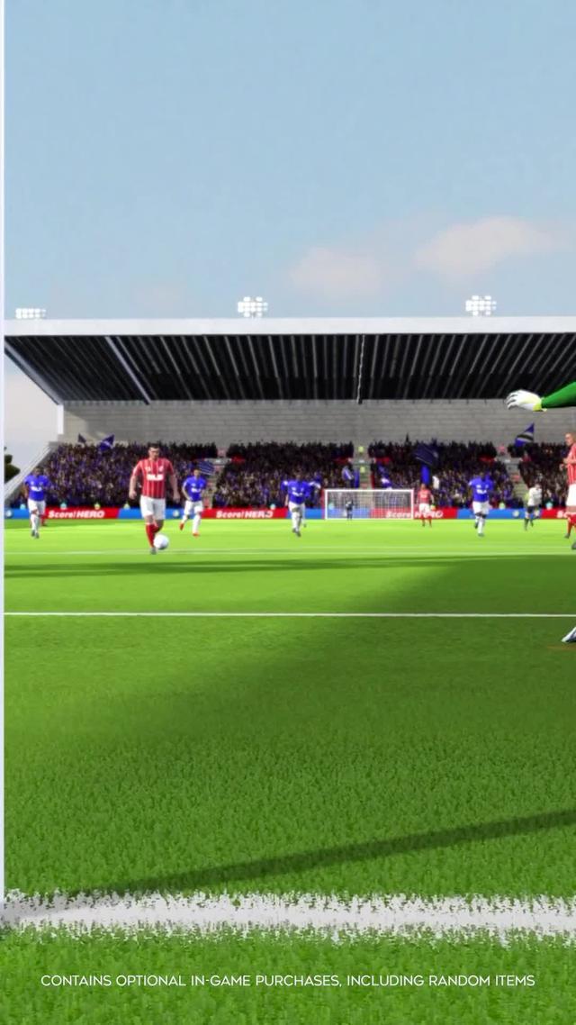 FIFPro™  Licensed Football