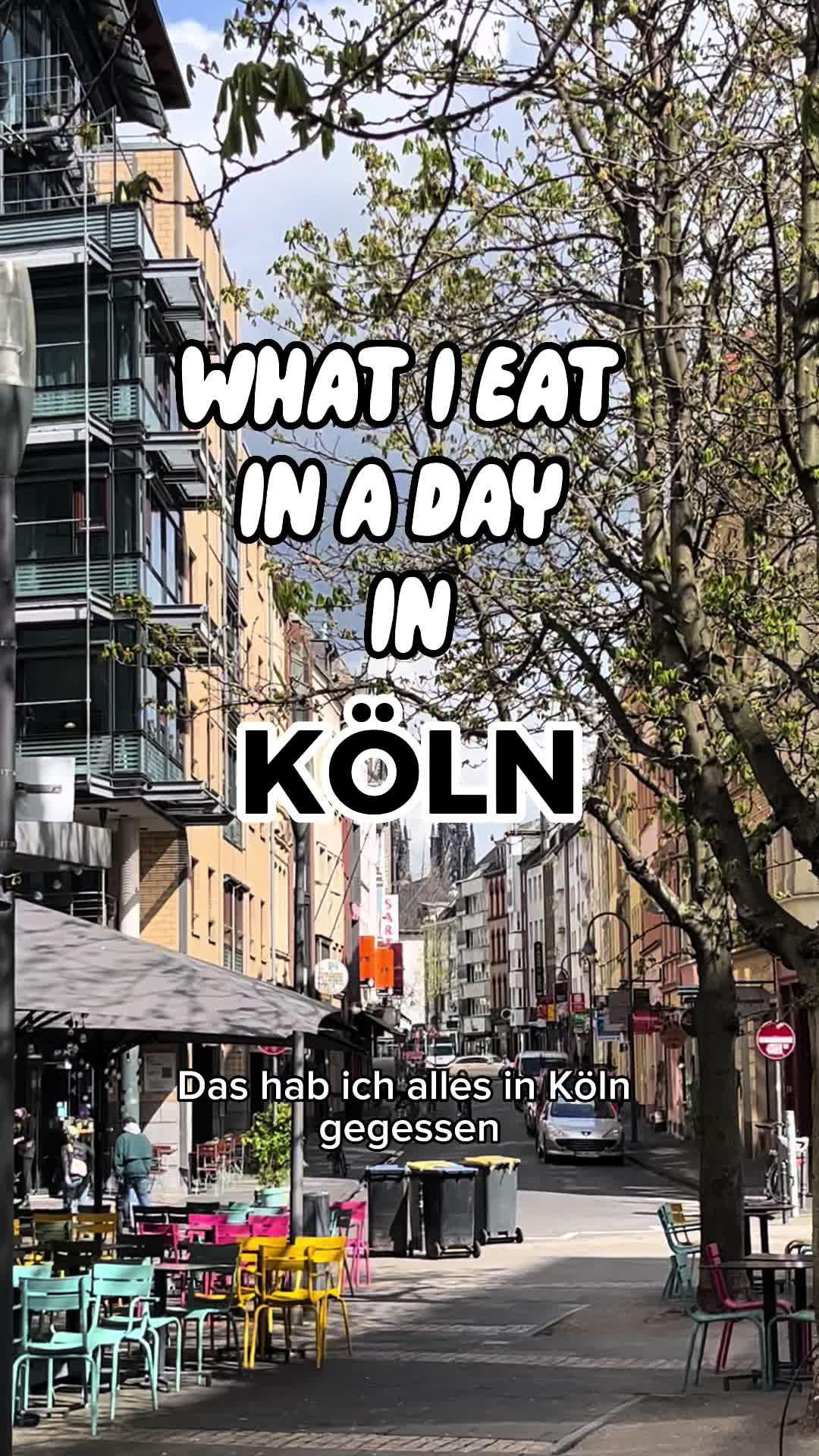 Entdecke mit dieser App regelmäßig neue Restaurants!