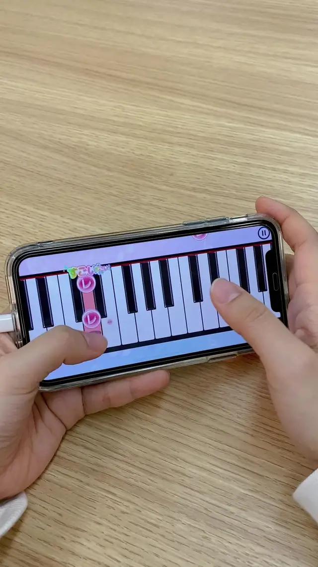 #音ゲー #ピアノ #アニソン