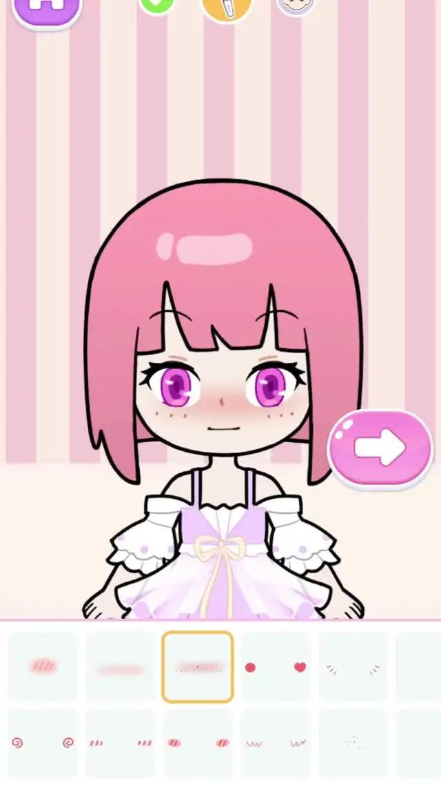 Love makeover games? Just come and play with me!