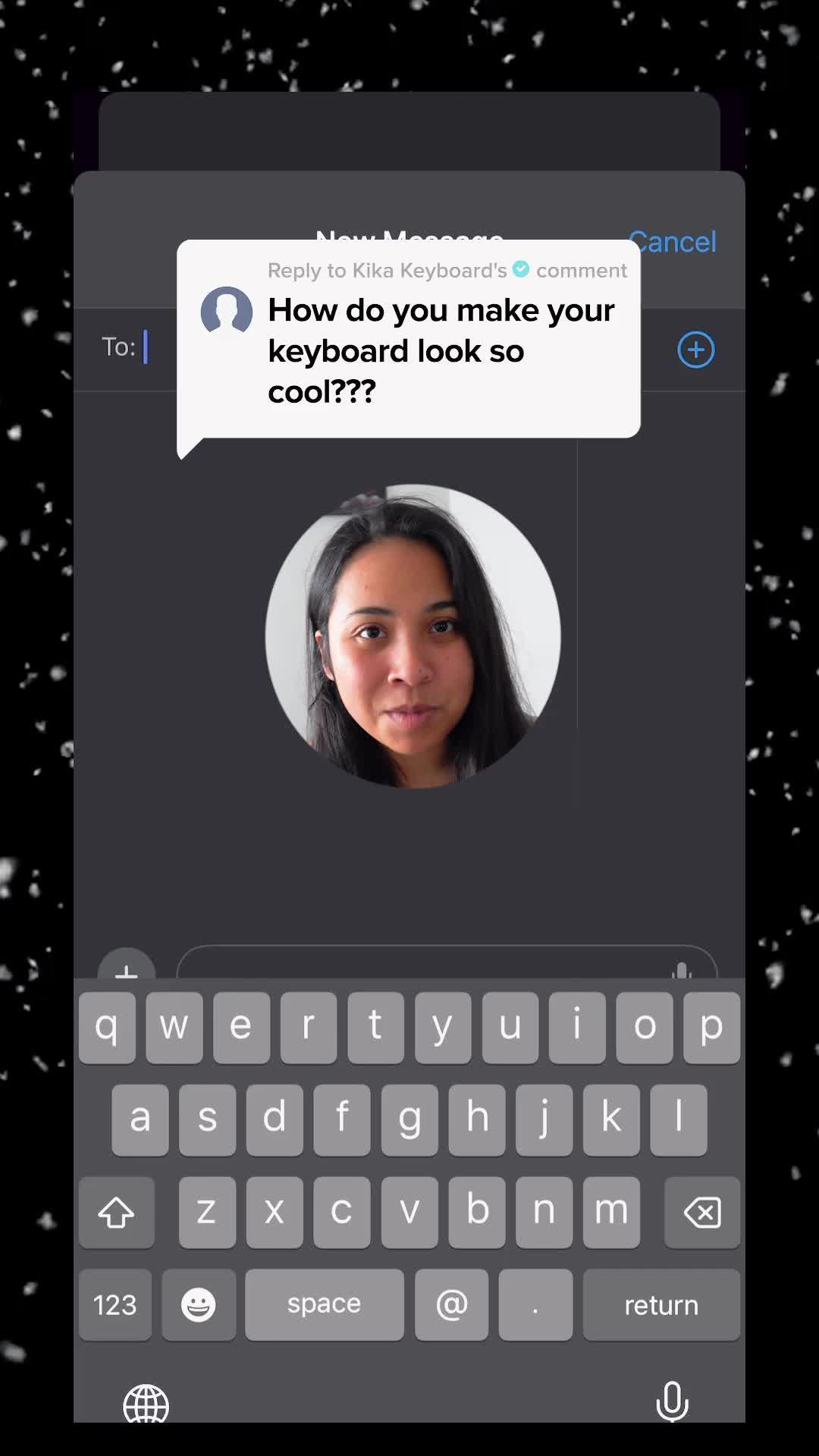 DIY your own mobile keyboard ! Try it free now