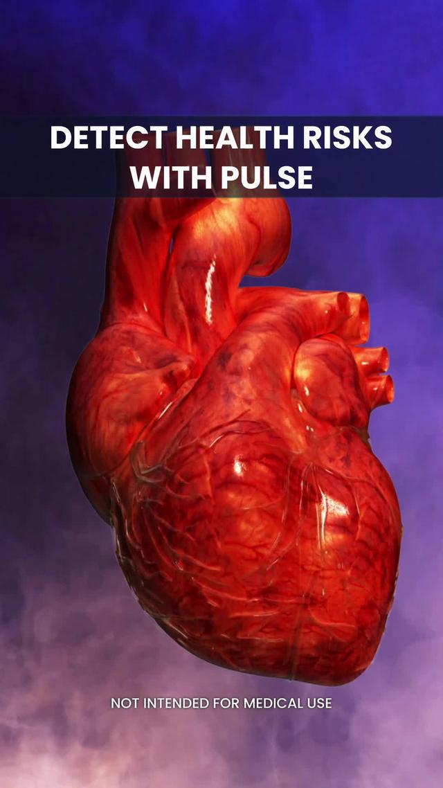 Monitor you heart health