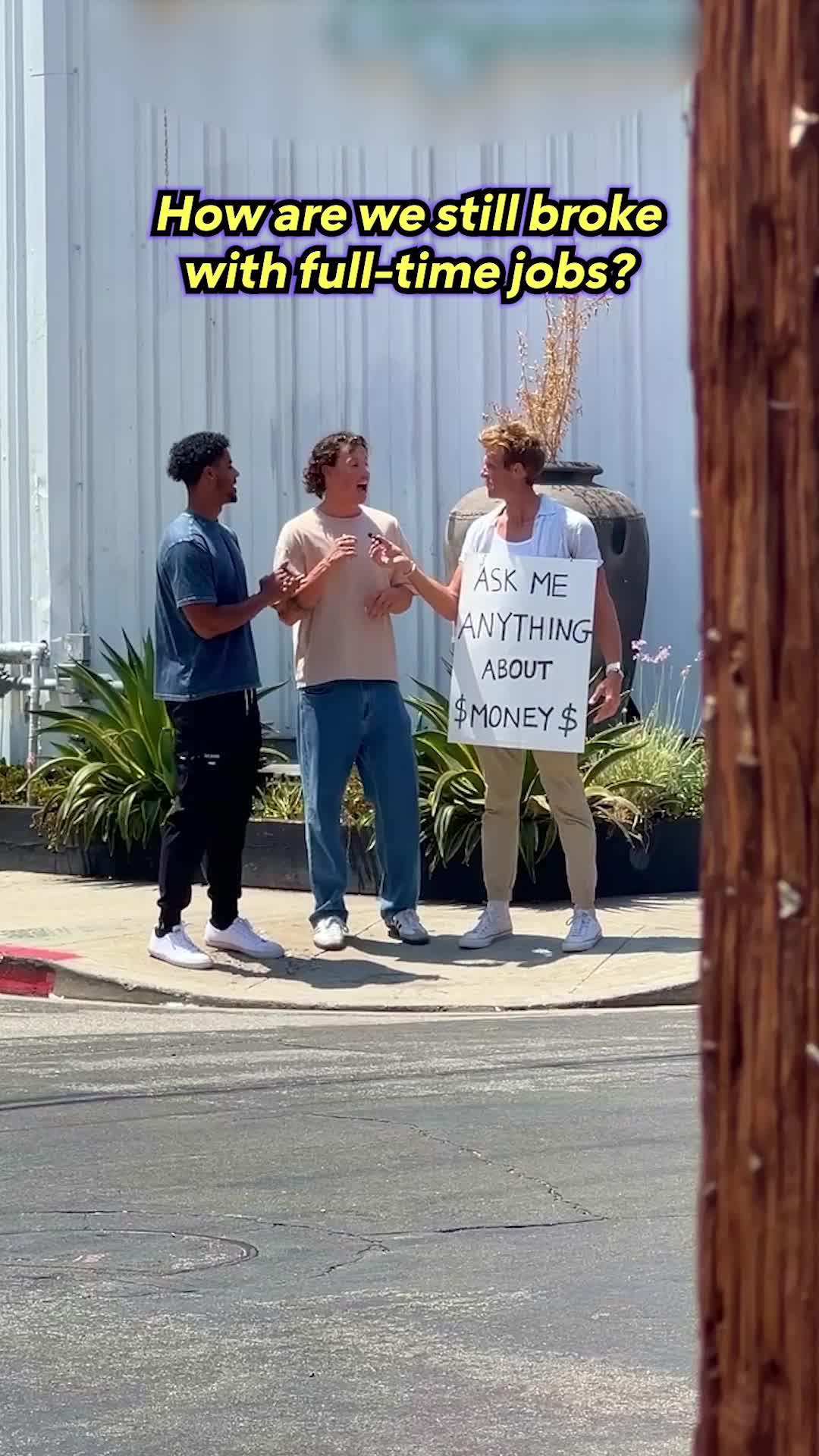 Take control of your $$$