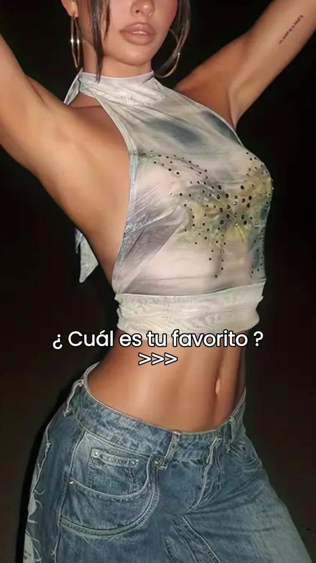 💃✨ Diseños exclusivos y modernos que te harán destacar. #ModaMujer #Fashion2024 #Estilo #Tendencias #fyp