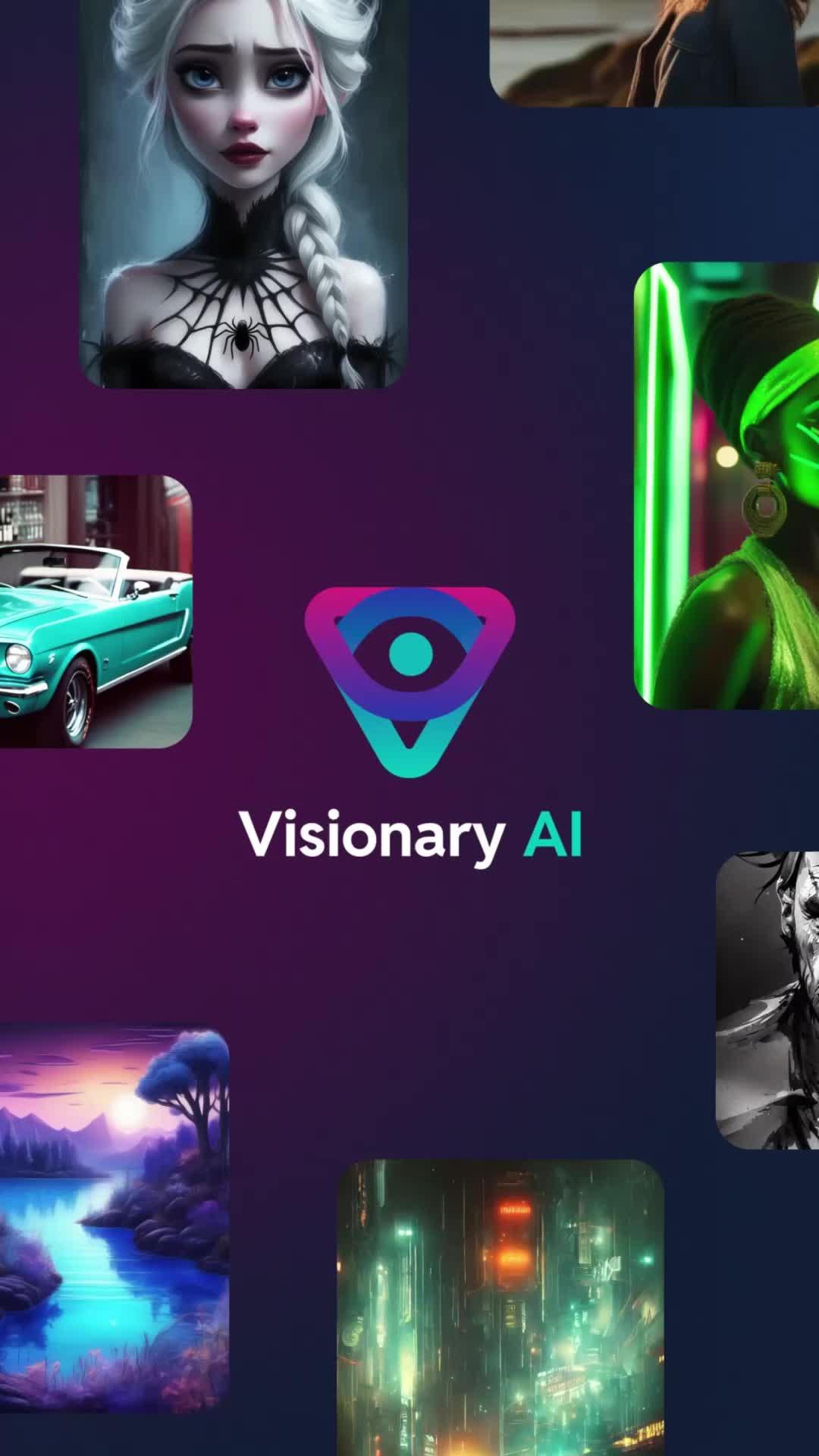 Create Art with Just a Thought!