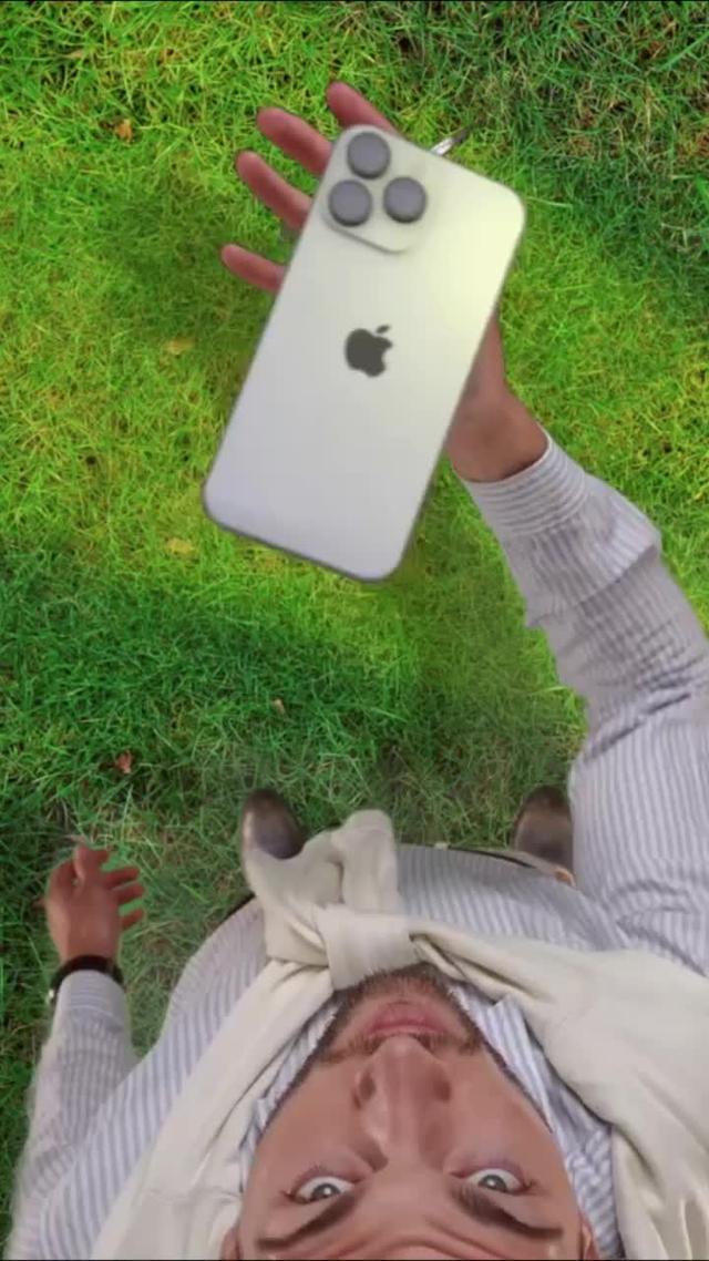 Maestra limpia para tu iphone ahora!