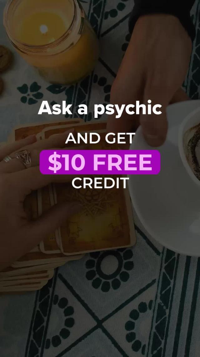 Live 1-on-1 Readings