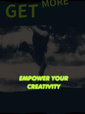 Amazing video editor! Try for free now!