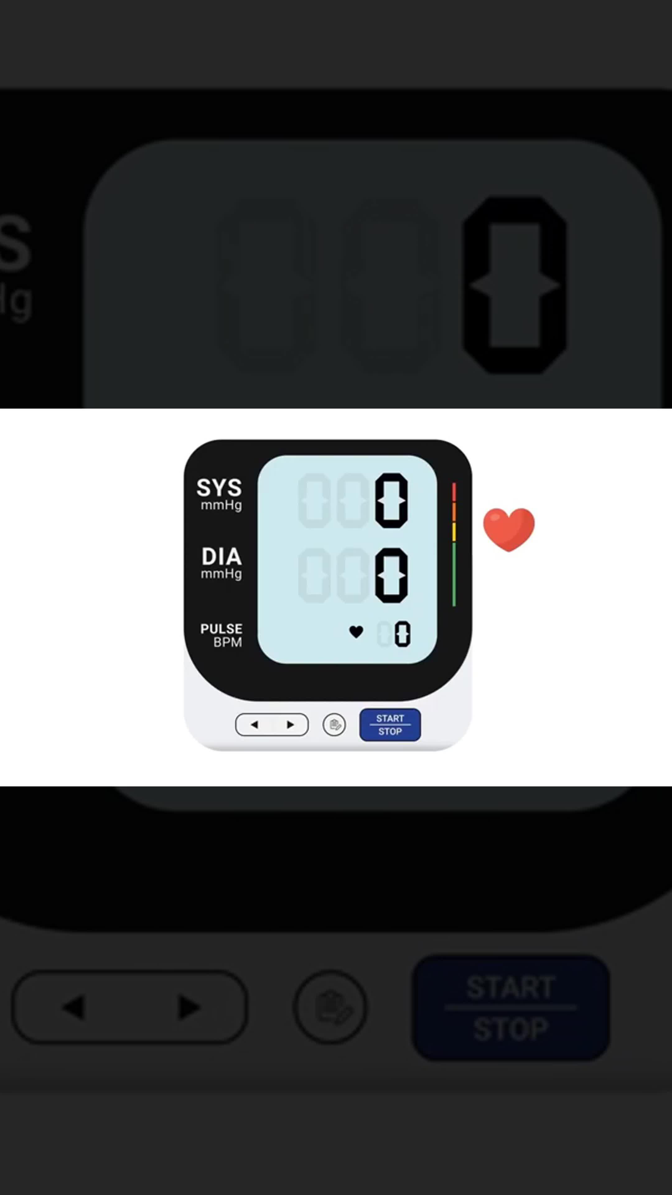 Health Monitoring Tool