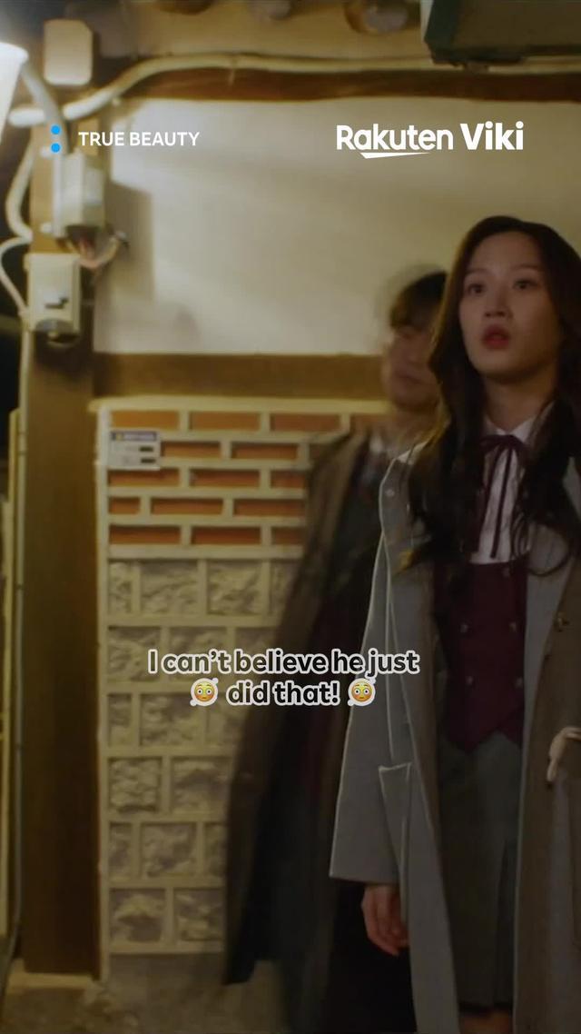 Watch your favorite Asian actor's most popular shows and movies, only on Rakuten Viki