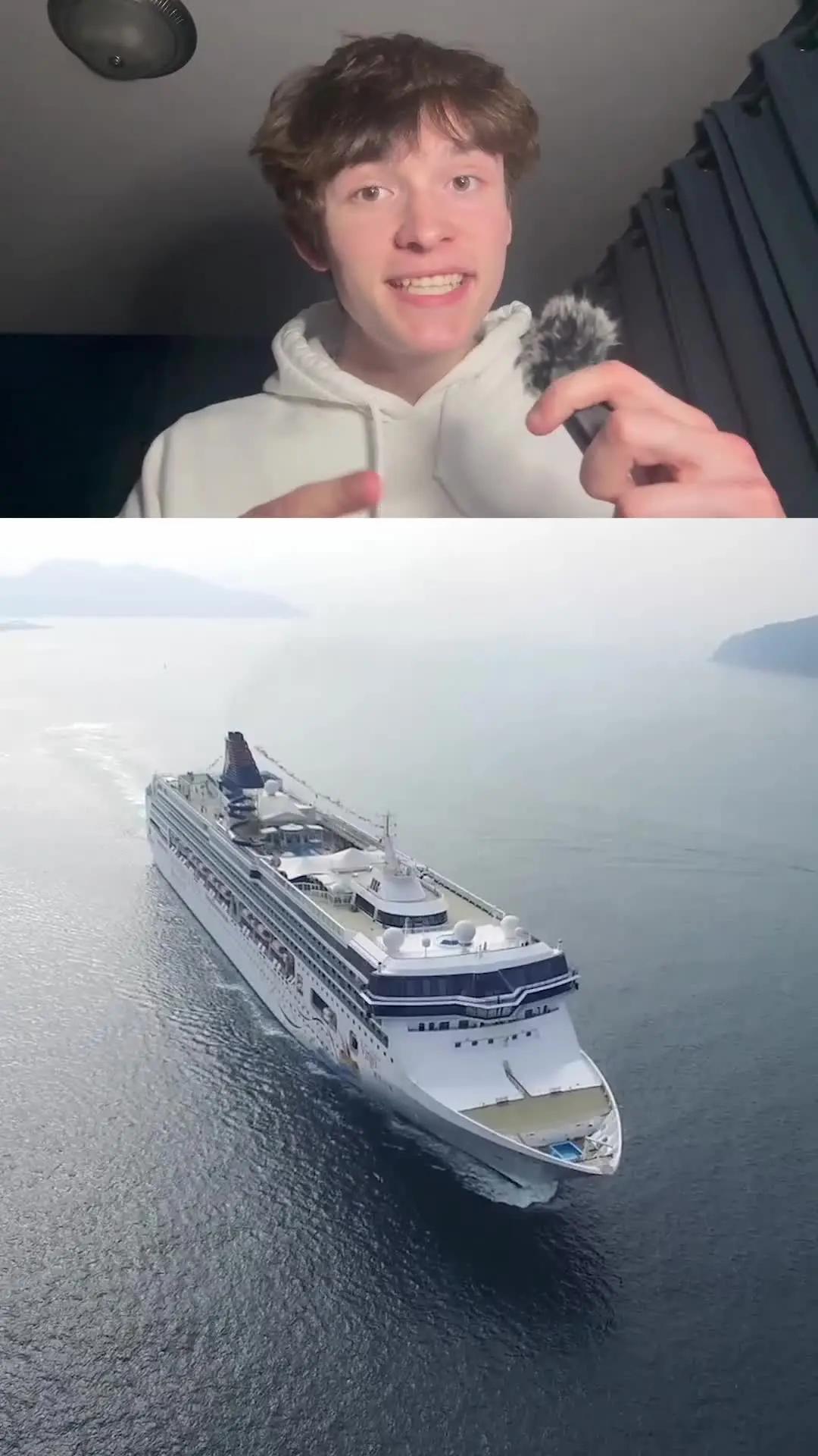 Ready to set sail? Book your dream cruise now!