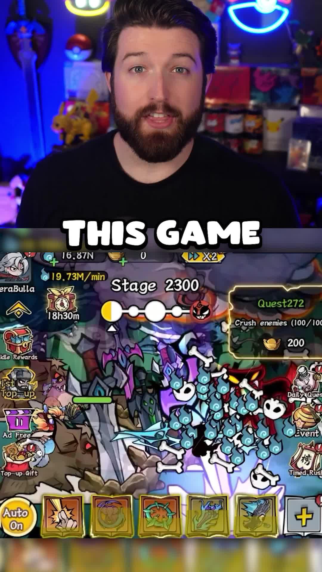 Login to get SSRs and VIP10