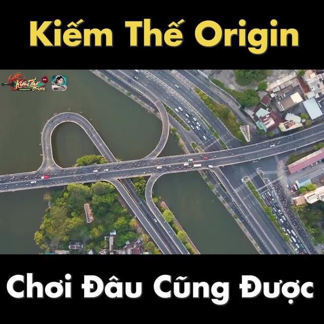 Kiếm Thế Origin - Game Quốc dân 2023 - Chiến mọi lục mọi nơi. Tải ngay!