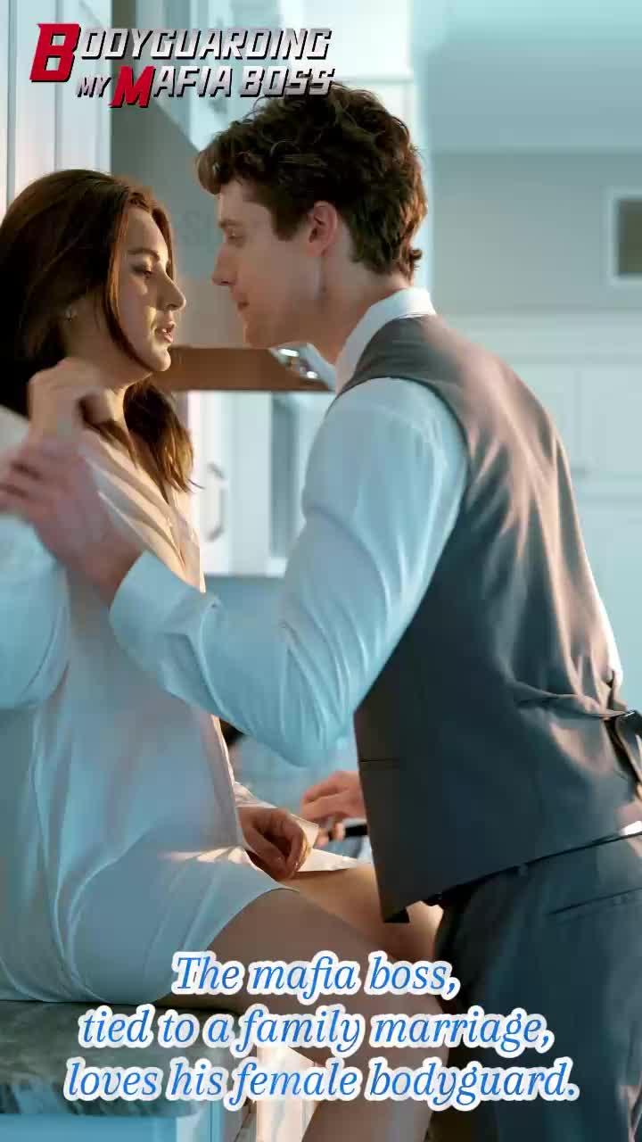 Passion flares while danger lurks, is their love destined for death?