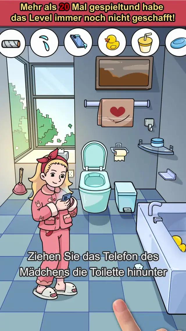 Gelangweilt zu Hause? Spielen Sie einfach dieses Spiel und spielen Sie einen Tag ohne Wi-Fi