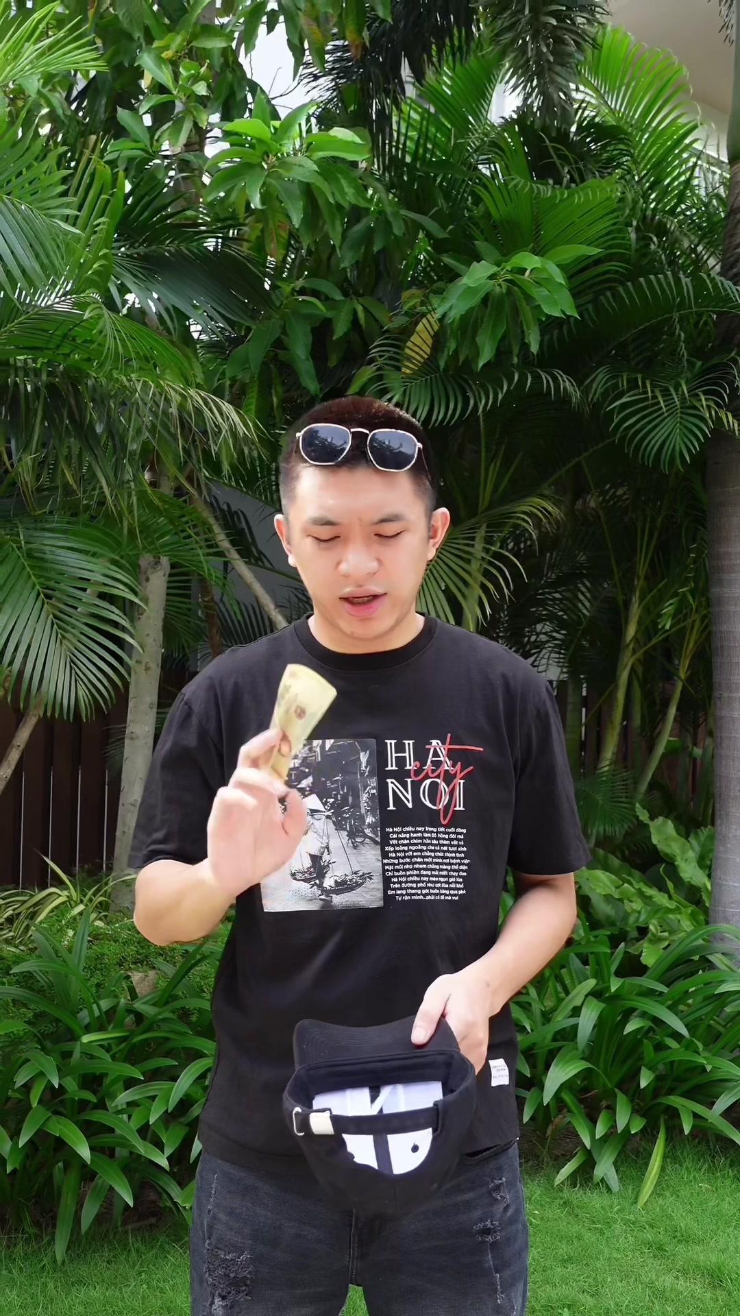 Anh em áp dụng nha😂