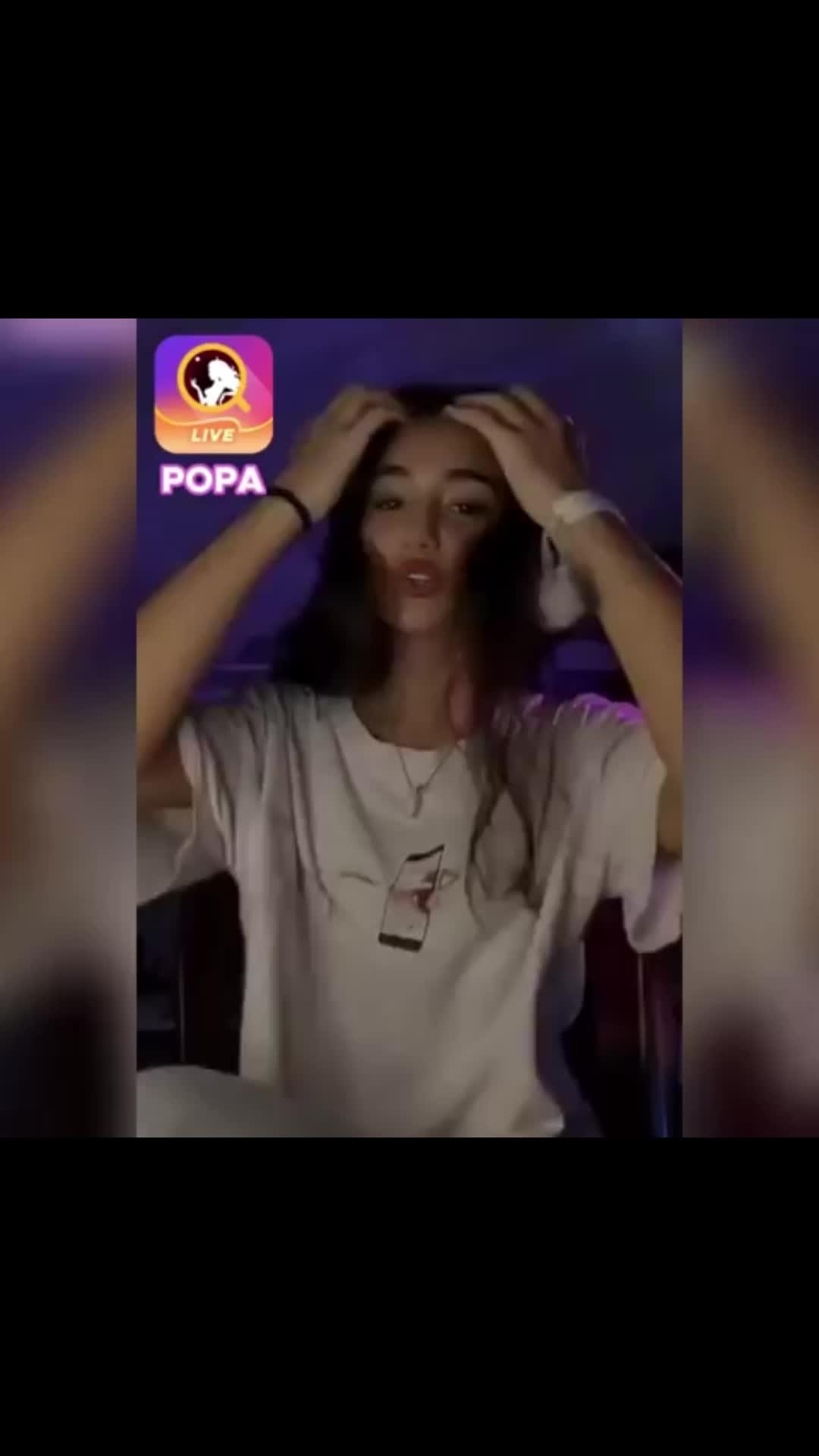 Facial scanner fun - twist, share!