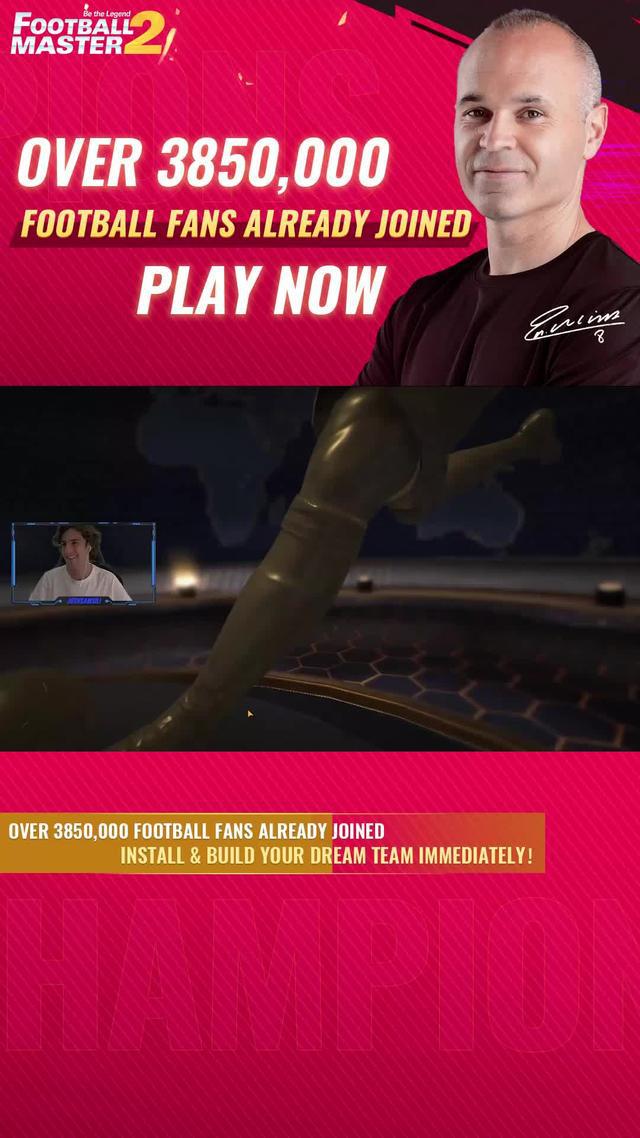 Silky smooth control，the ultimate experience