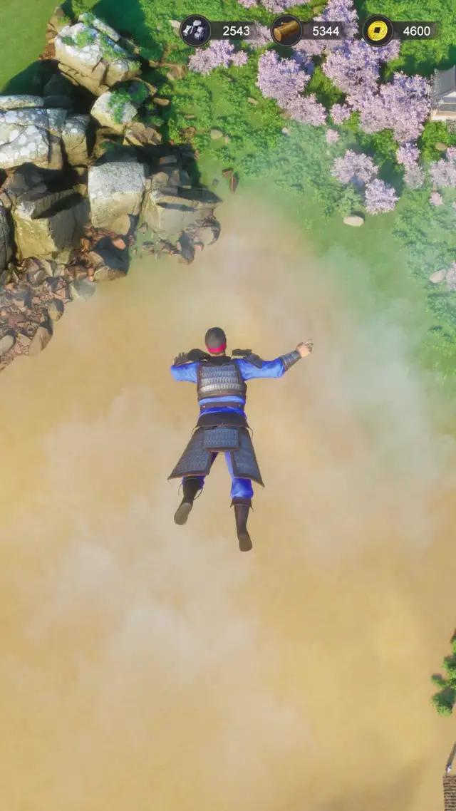 敵陣を攻め落とし、伝説の覇道をなす