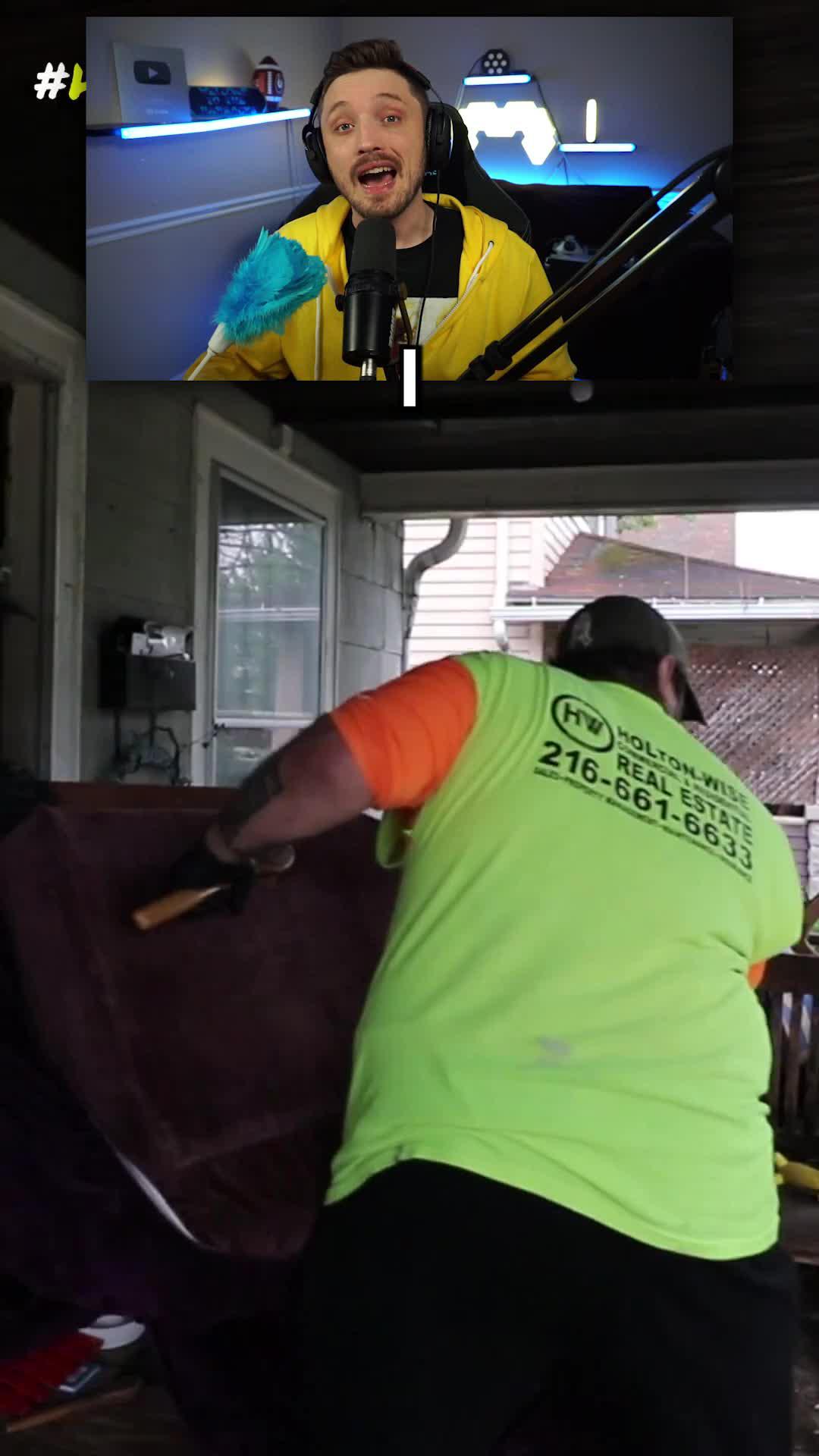 Meet Various Tenants with Different Stories