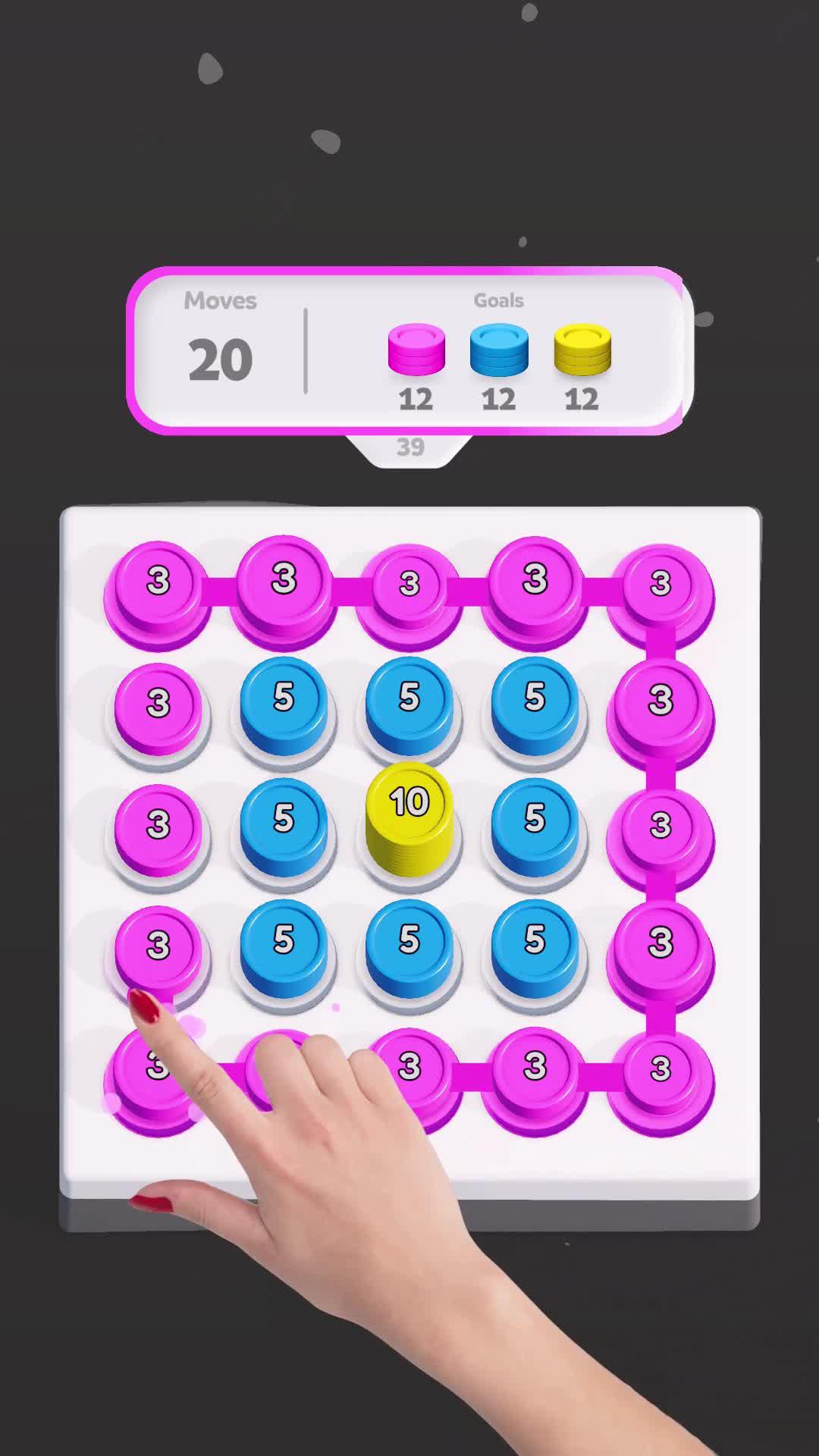 Best New Puzzle Game!