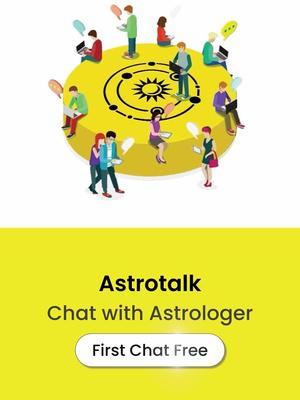 Love or arranged marriage? Our Astrologer predicts exact marriage month & year. First Chat FREE! 