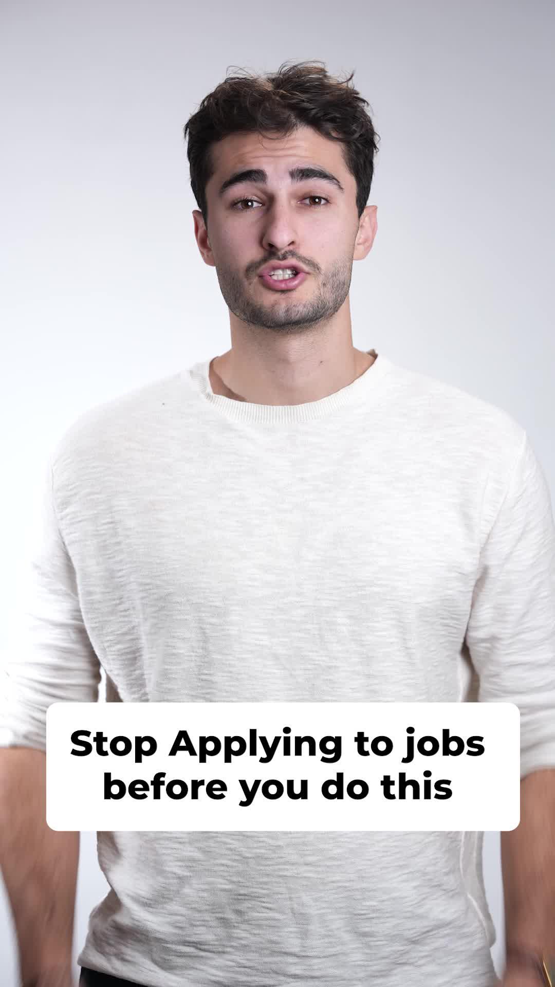 "OMG" This is the ultimate AI experience!