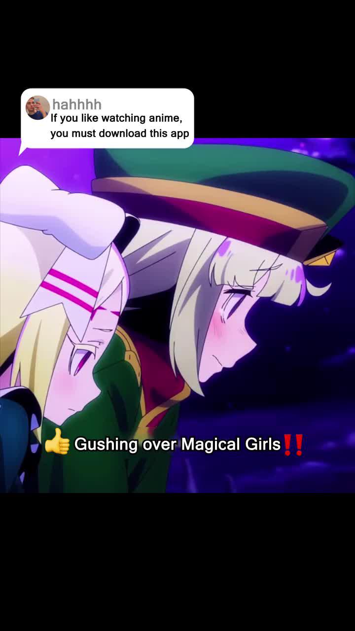 Watch HD anime anytime