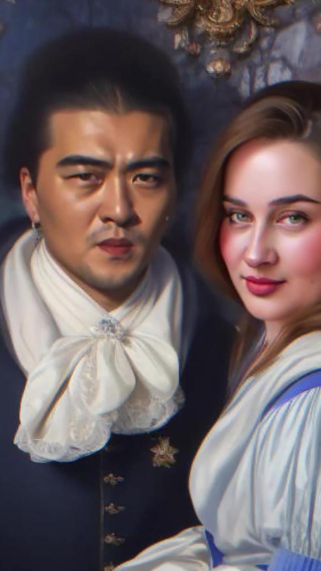 Capture every Valentine's Day selfie exactly as you imagined