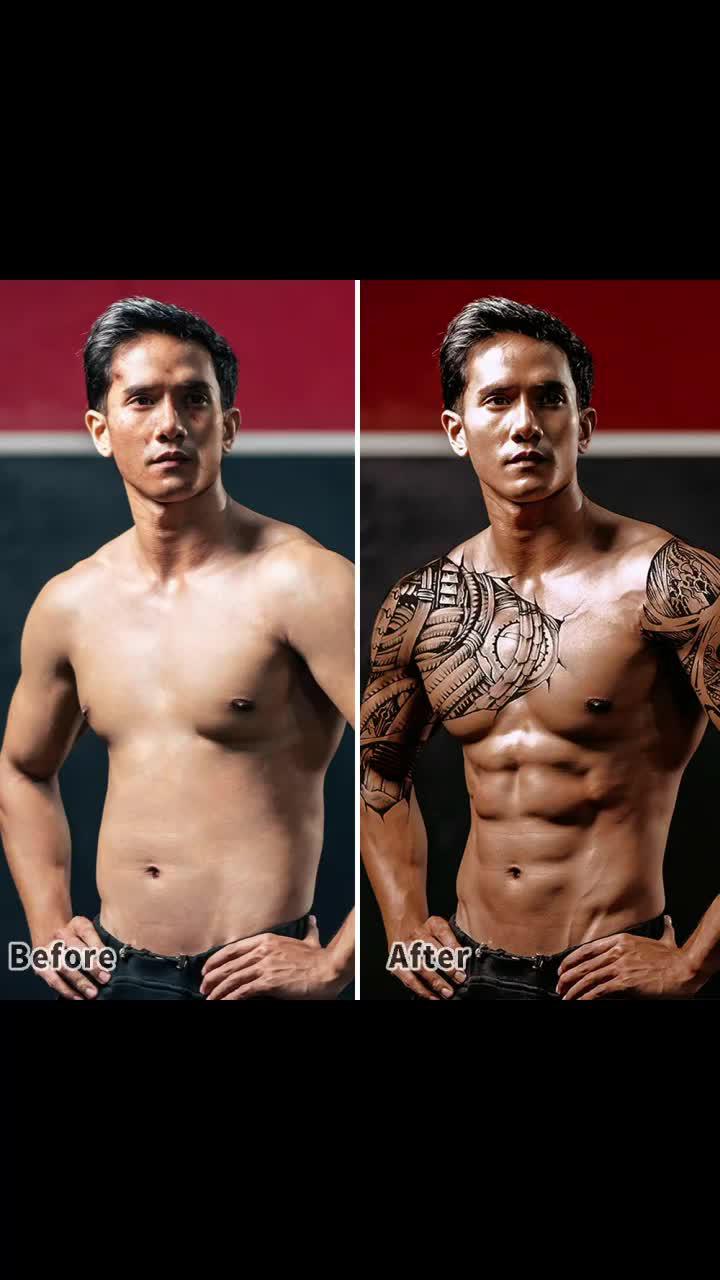 #abs #fitness #photoeditor #fitnessmotivation #bodyeditor #manlyapp