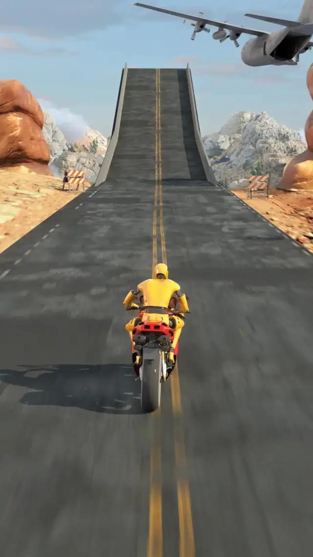 Well this didn’t go as planned...