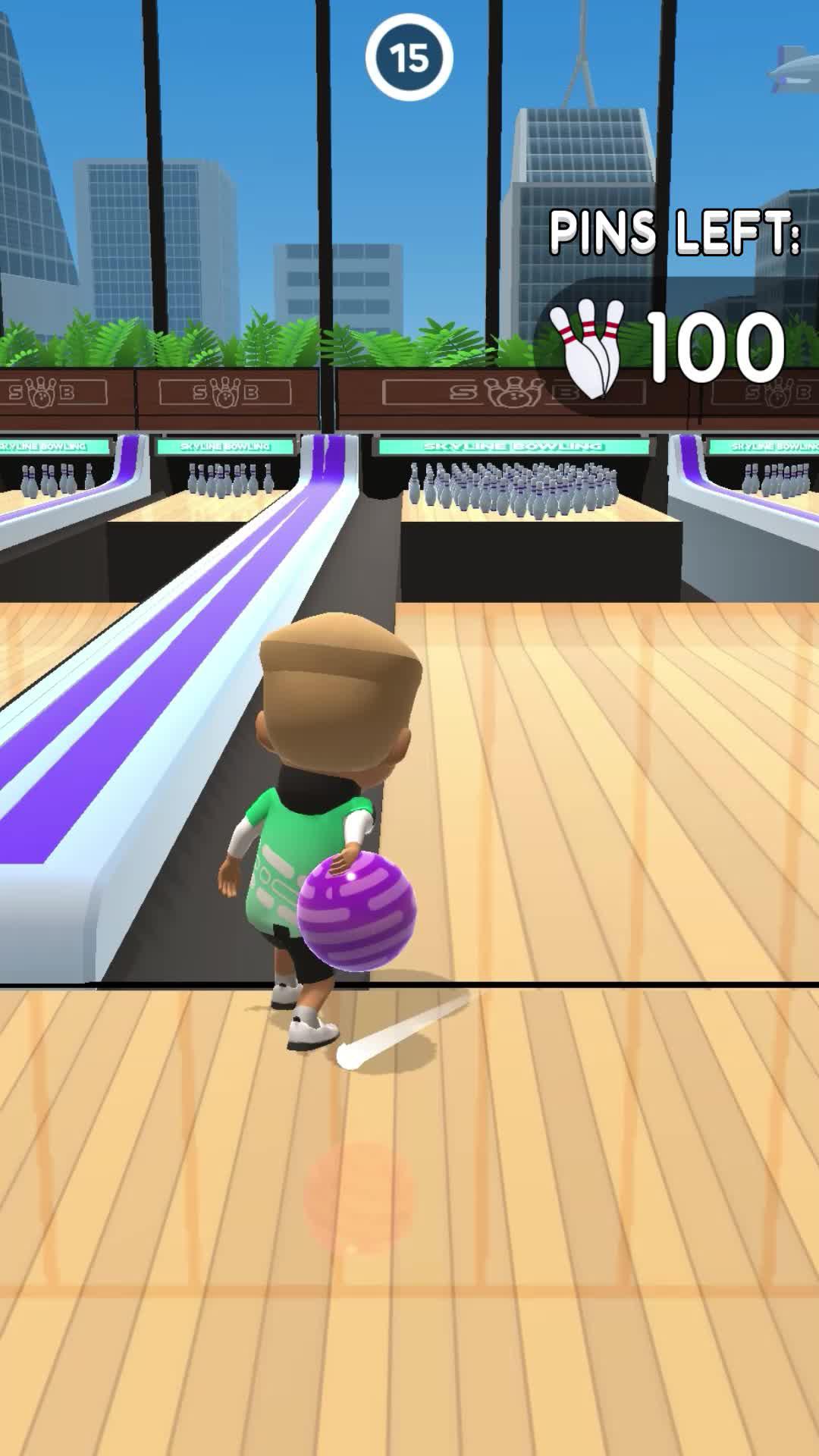 The most addictive game!