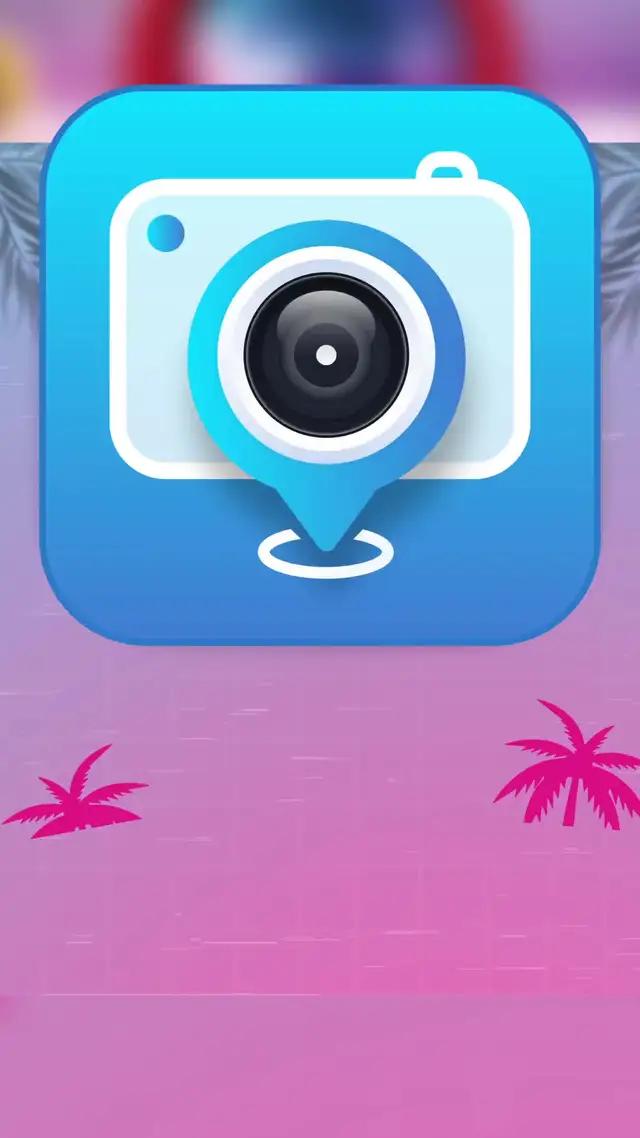 Add Date - Time and Location on Photos