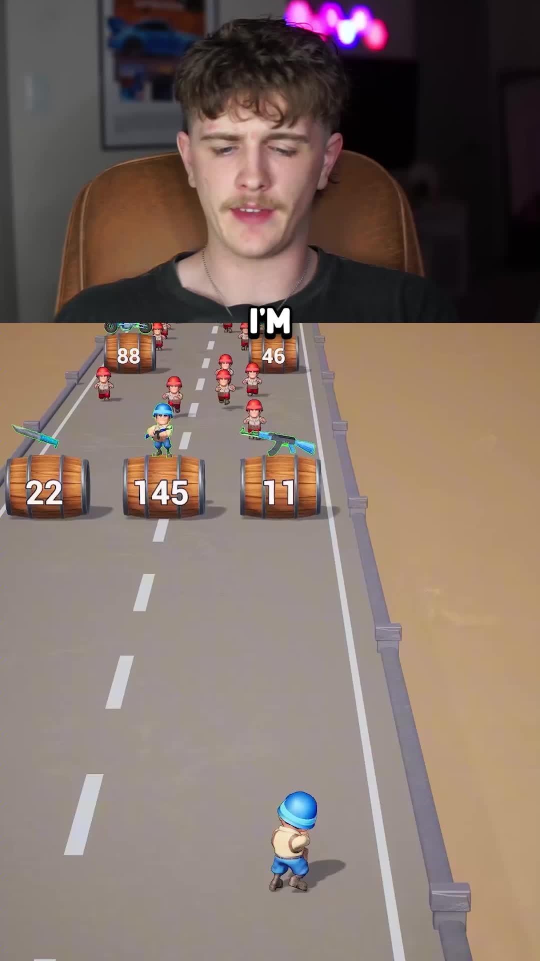 Real or fake, try it out