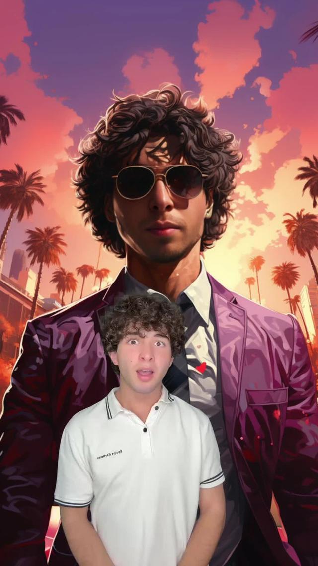 Create amazing pictures with AI